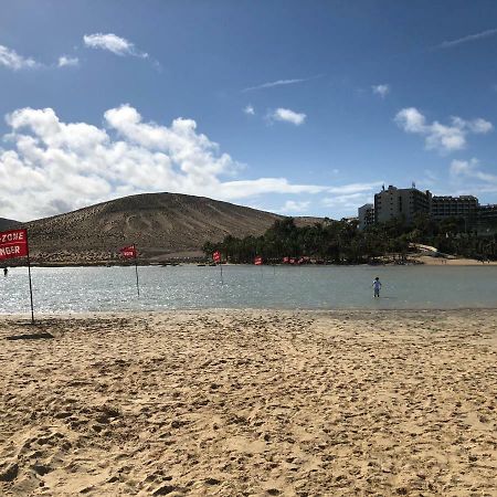 Fuerteventura Resort Bouganville Costa De Antigua Dış mekan fotoğraf