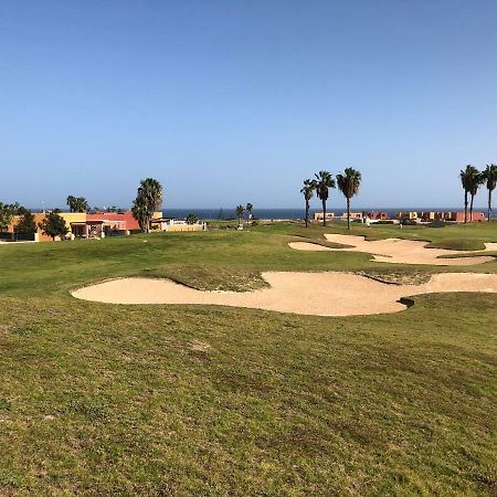 Fuerteventura Resort Bouganville Costa De Antigua Dış mekan fotoğraf