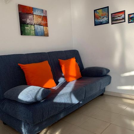 Fuerteventura Resort Bouganville Costa De Antigua Dış mekan fotoğraf