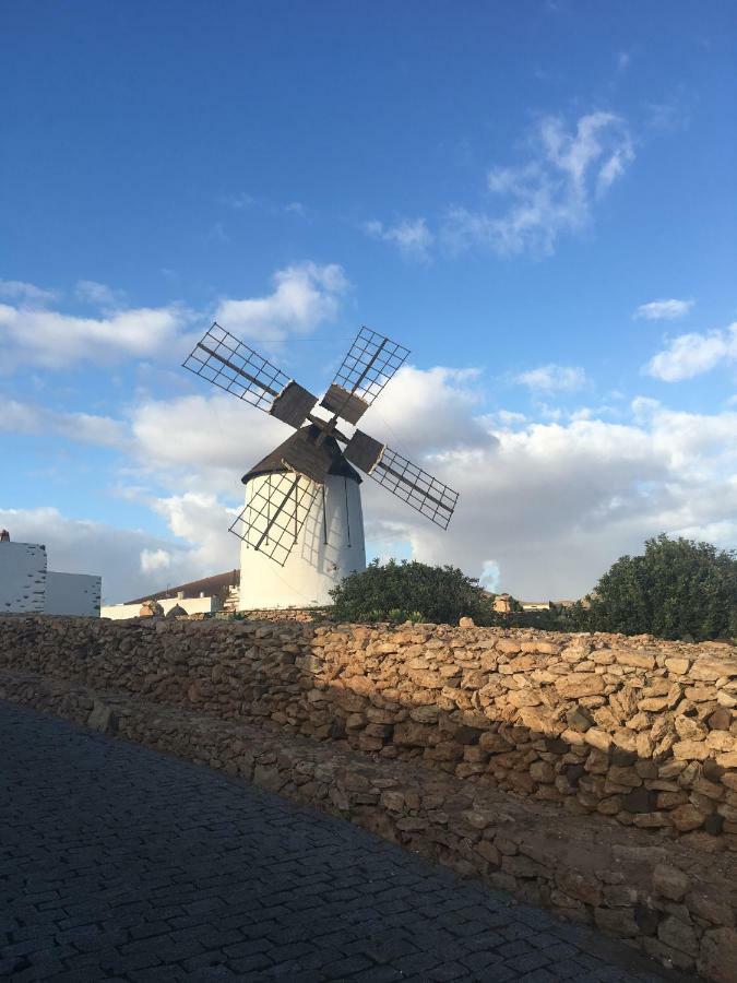 Fuerteventura Resort Bouganville Costa De Antigua Dış mekan fotoğraf