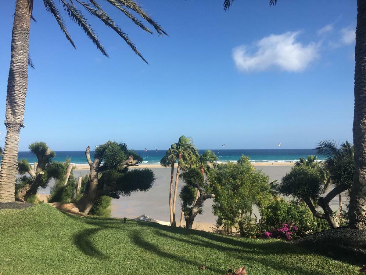 Fuerteventura Resort Bouganville Costa De Antigua Dış mekan fotoğraf