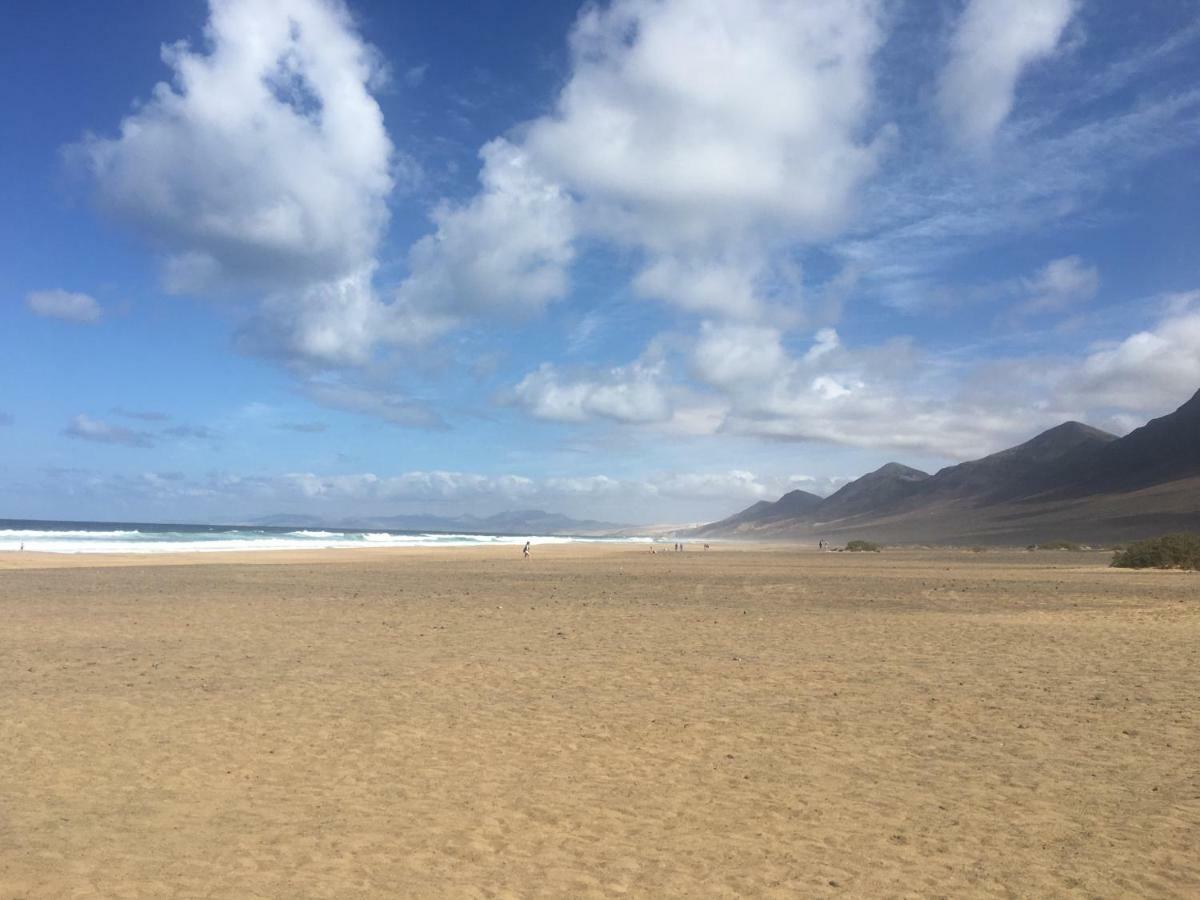 Fuerteventura Resort Bouganville Costa De Antigua Dış mekan fotoğraf