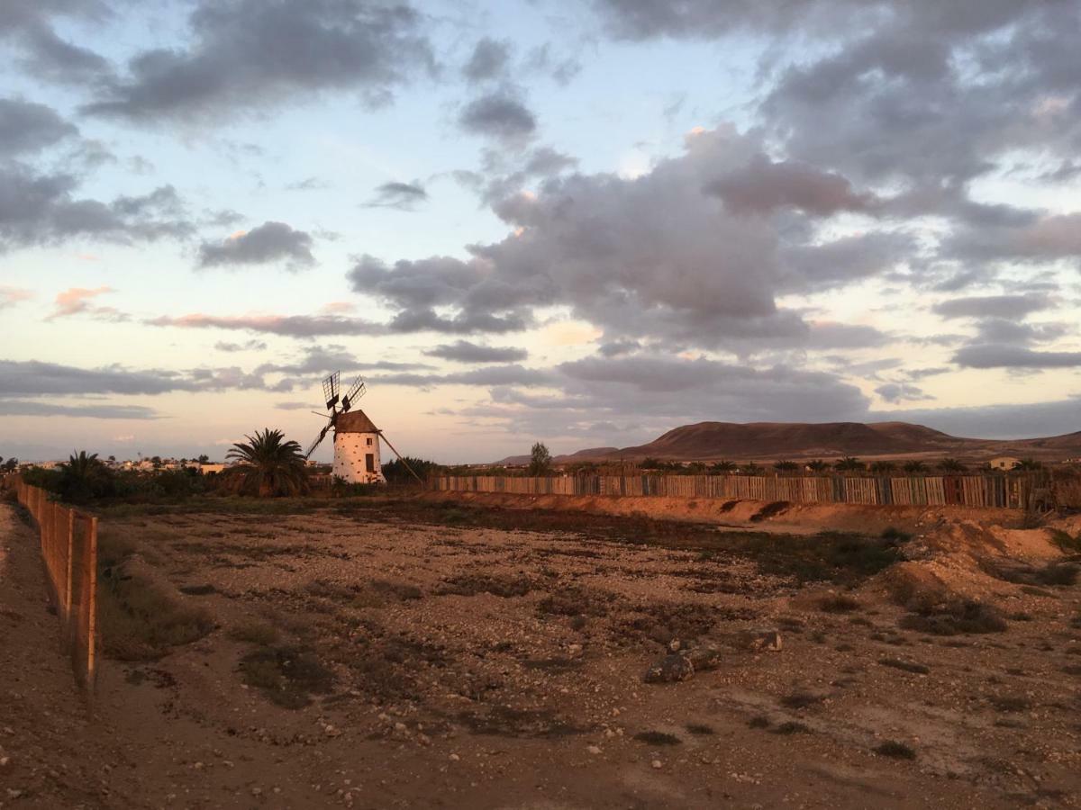 Fuerteventura Resort Bouganville Costa De Antigua Dış mekan fotoğraf