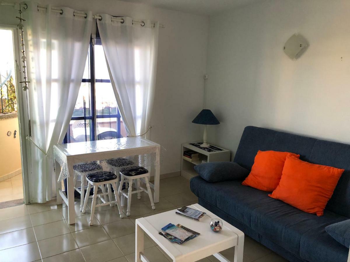 Fuerteventura Resort Bouganville Costa De Antigua Dış mekan fotoğraf