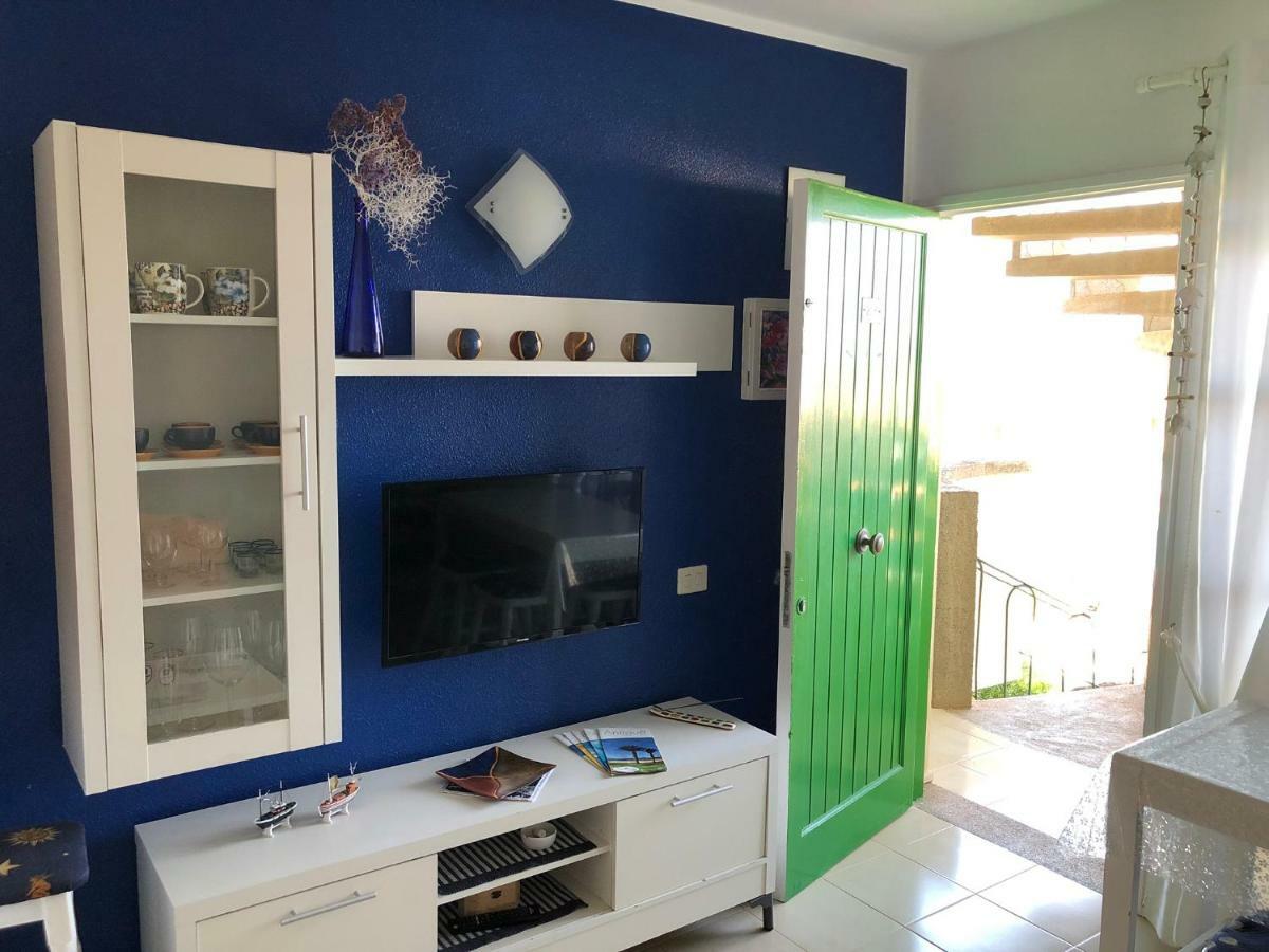 Fuerteventura Resort Bouganville Costa De Antigua Dış mekan fotoğraf