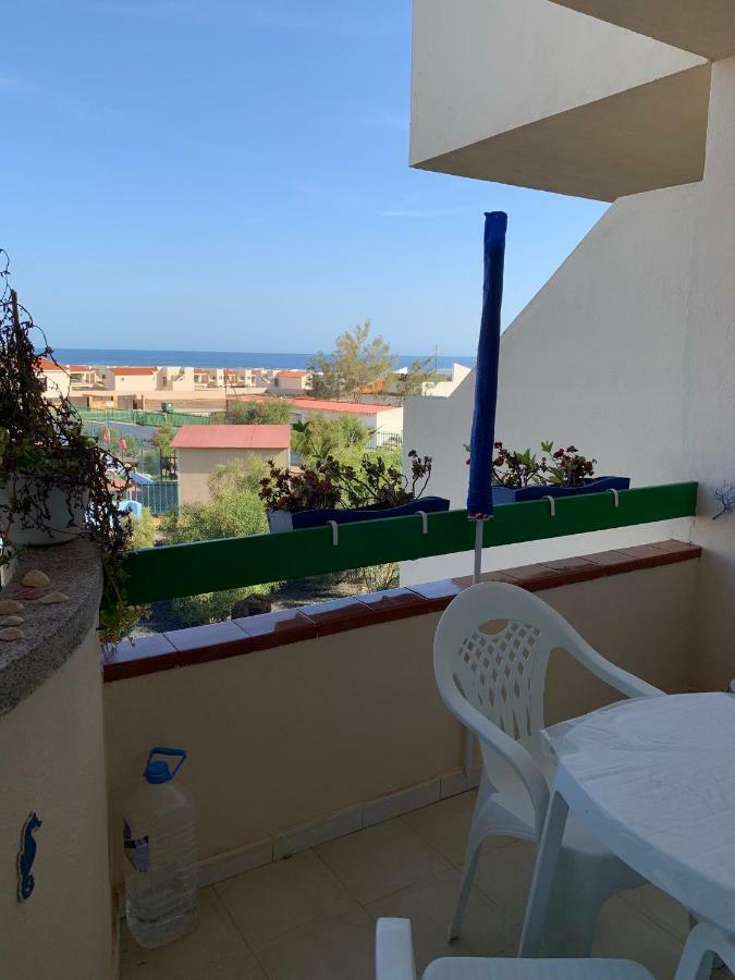 Fuerteventura Resort Bouganville Costa De Antigua Dış mekan fotoğraf