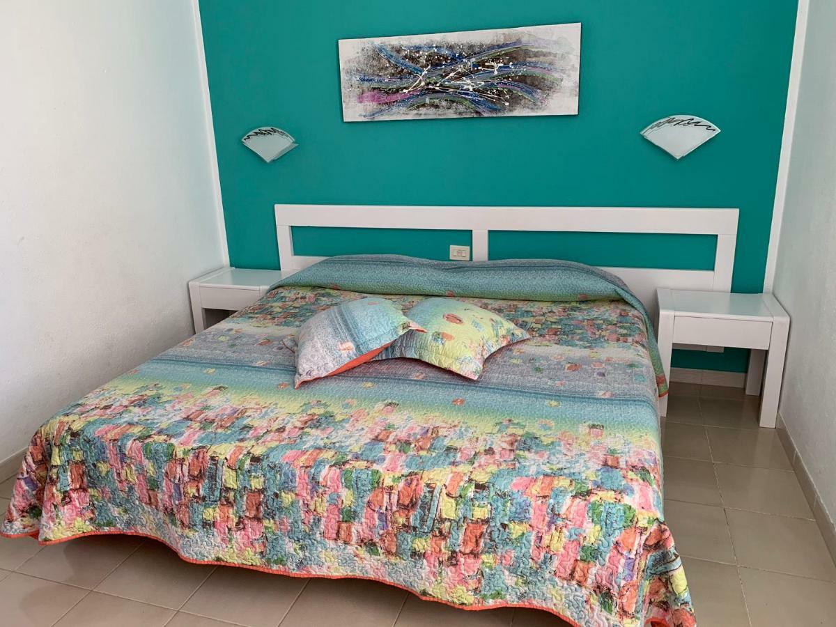Fuerteventura Resort Bouganville Costa De Antigua Dış mekan fotoğraf