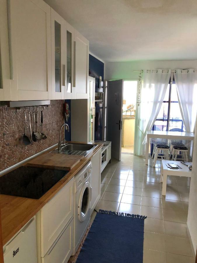 Fuerteventura Resort Bouganville Costa De Antigua Dış mekan fotoğraf