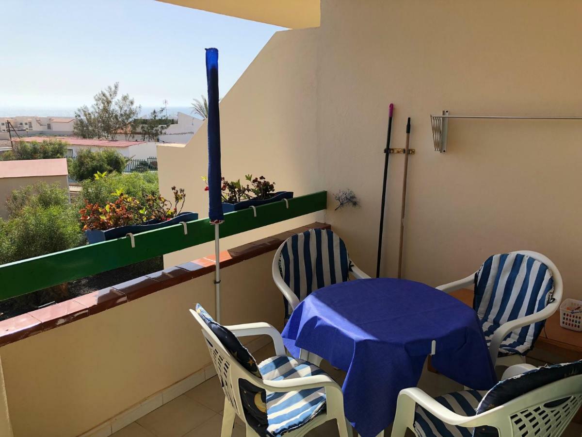 Fuerteventura Resort Bouganville Costa De Antigua Dış mekan fotoğraf