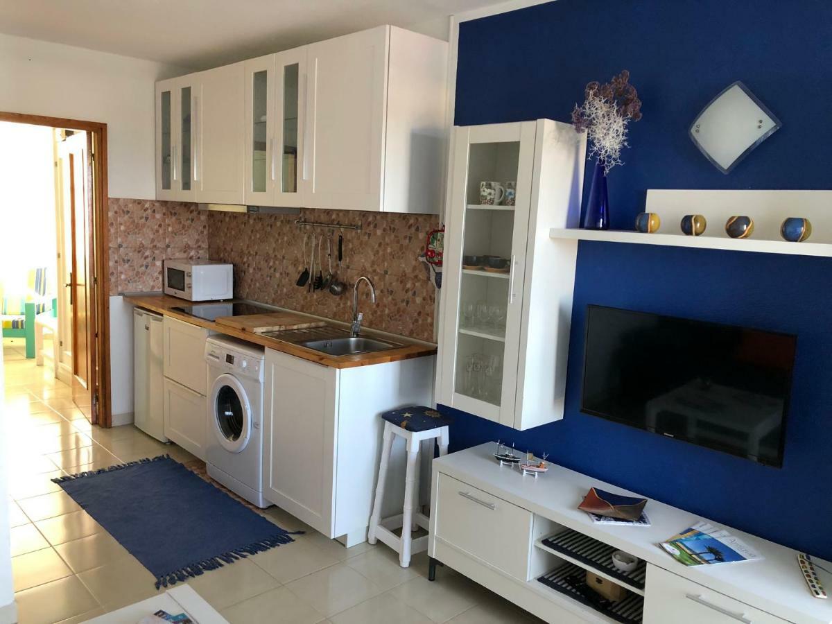 Fuerteventura Resort Bouganville Costa De Antigua Dış mekan fotoğraf