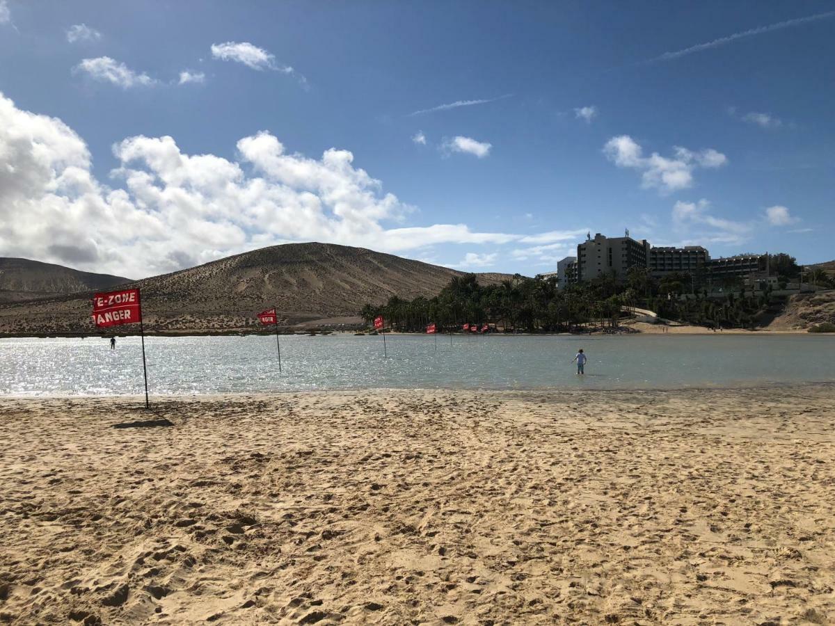 Fuerteventura Resort Bouganville Costa De Antigua Dış mekan fotoğraf
