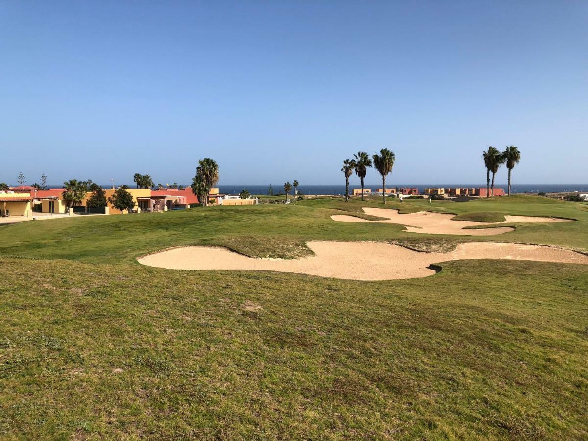 Fuerteventura Resort Bouganville Costa De Antigua Dış mekan fotoğraf