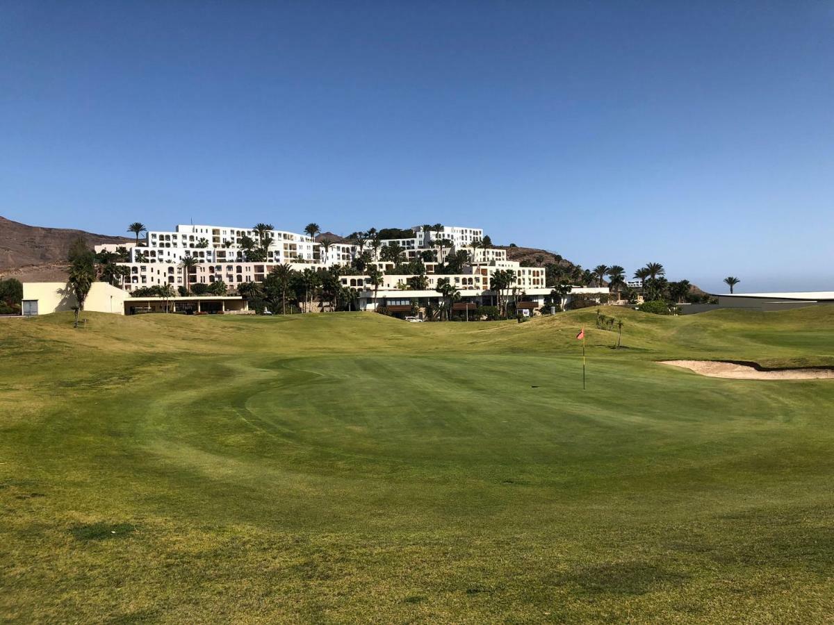 Fuerteventura Resort Bouganville Costa De Antigua Dış mekan fotoğraf