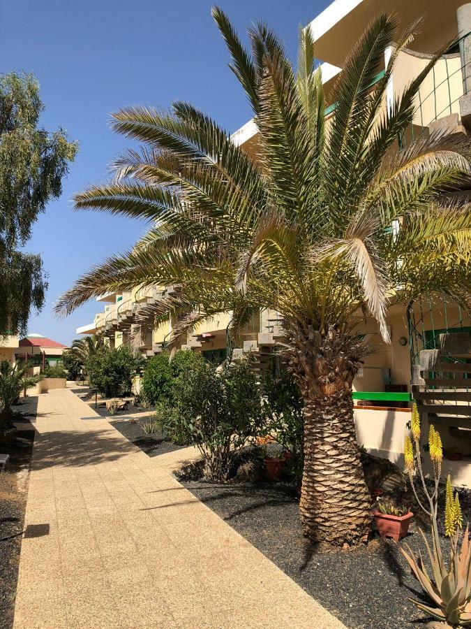 Fuerteventura Resort Bouganville Costa De Antigua Dış mekan fotoğraf