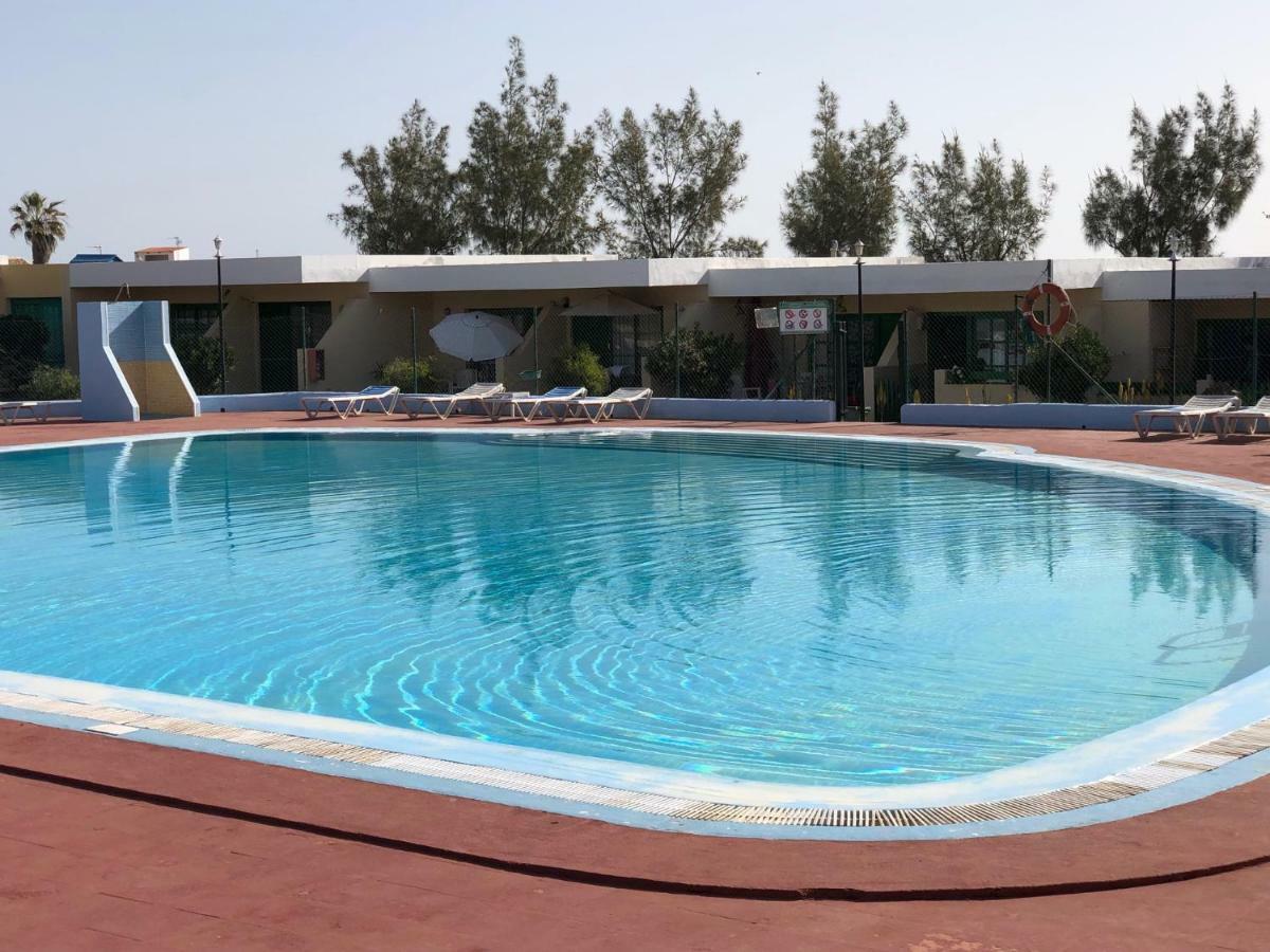 Fuerteventura Resort Bouganville Costa De Antigua Dış mekan fotoğraf