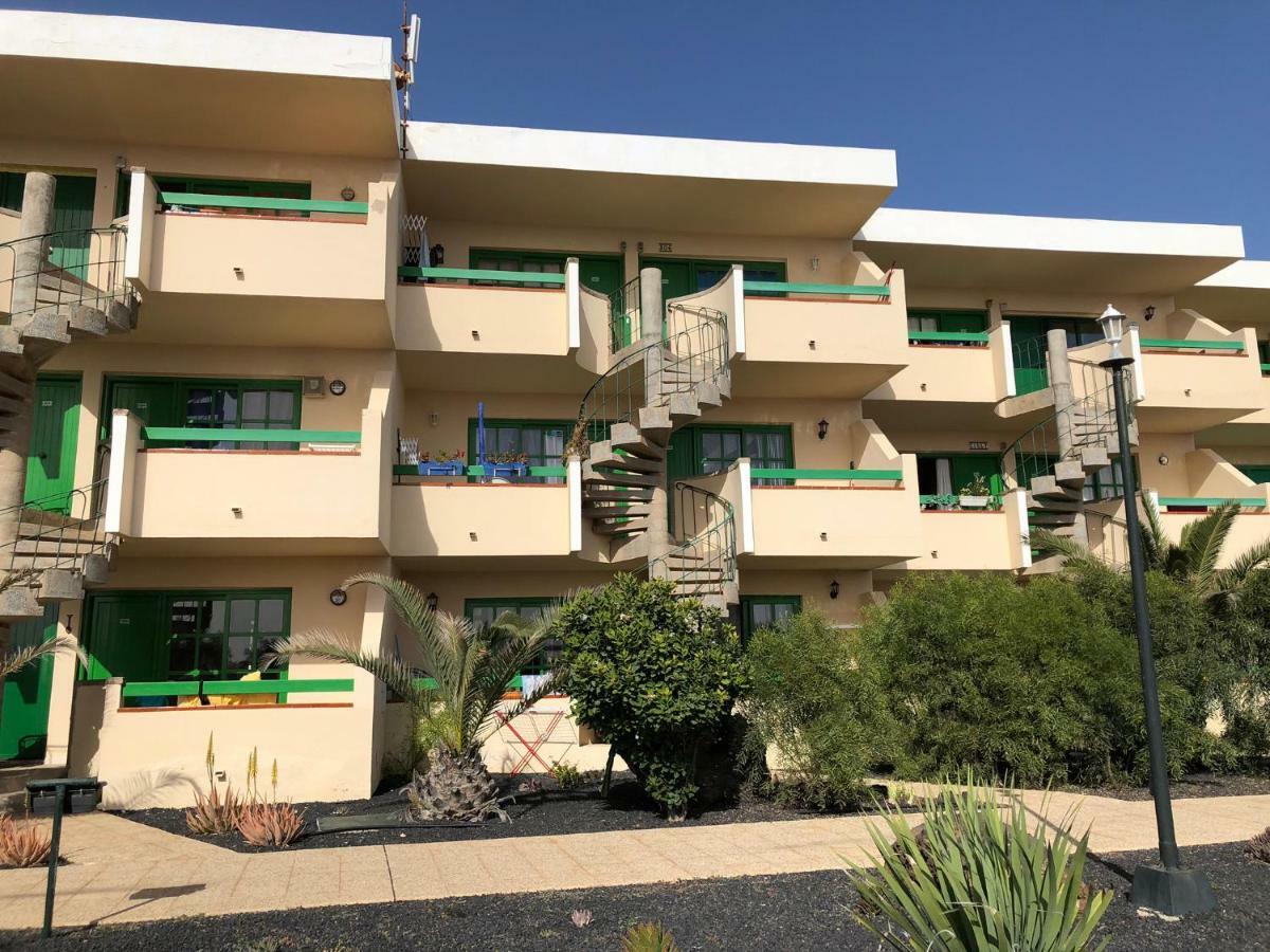 Fuerteventura Resort Bouganville Costa De Antigua Dış mekan fotoğraf