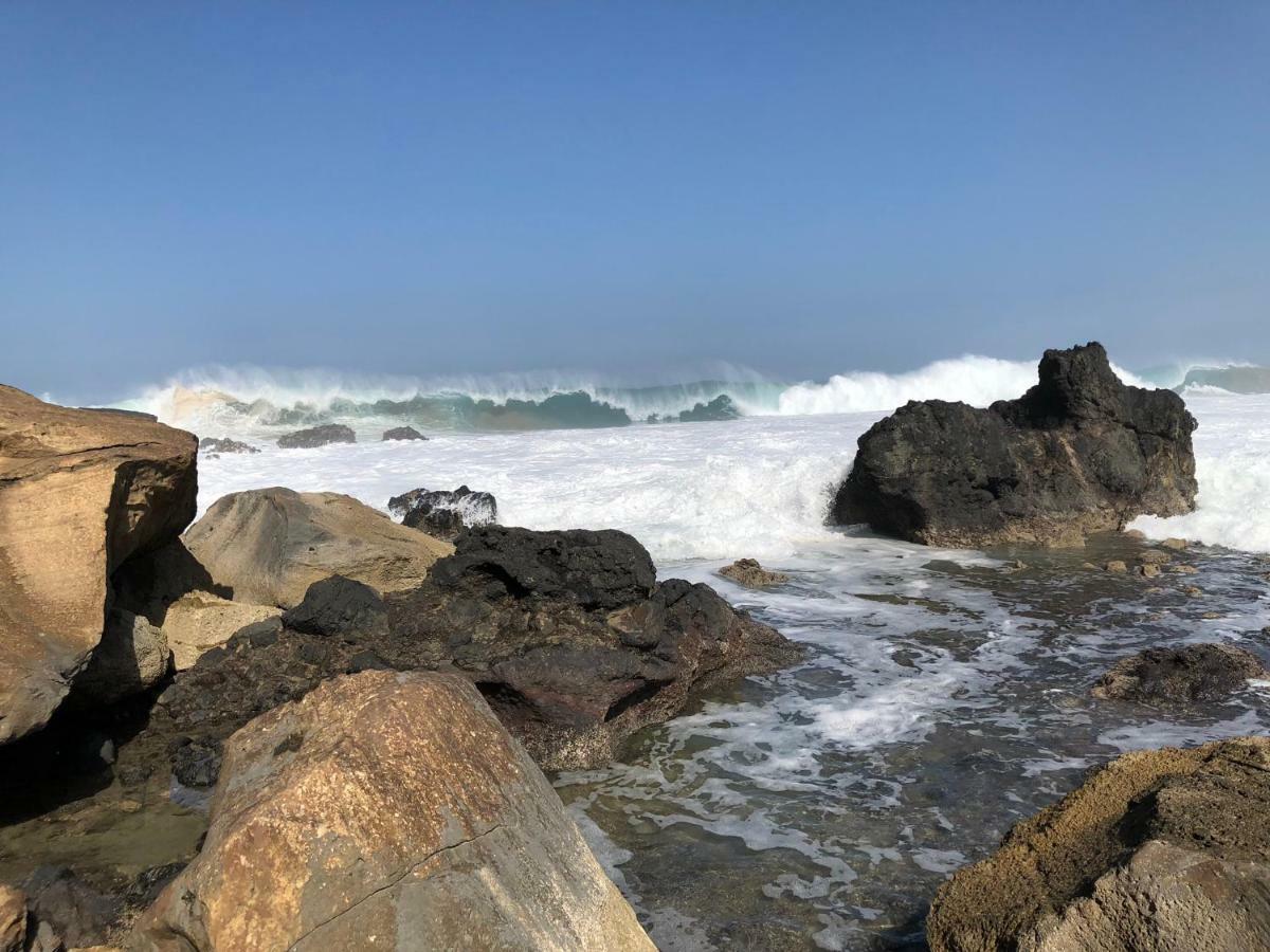 Fuerteventura Resort Bouganville Costa De Antigua Dış mekan fotoğraf