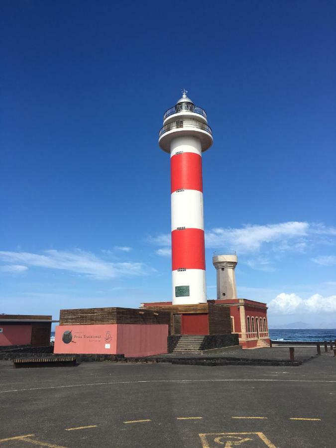 Fuerteventura Resort Bouganville Costa De Antigua Dış mekan fotoğraf