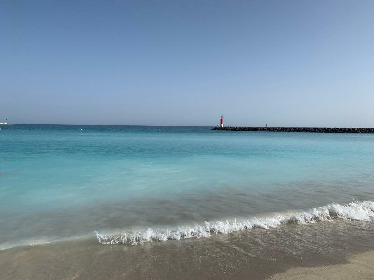 Fuerteventura Resort Bouganville Costa De Antigua Dış mekan fotoğraf