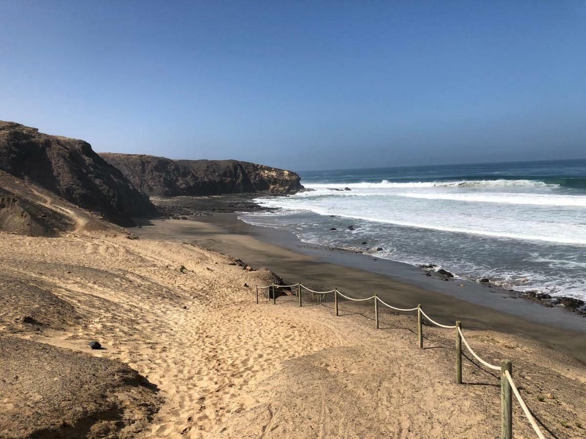 Fuerteventura Resort Bouganville Costa De Antigua Dış mekan fotoğraf