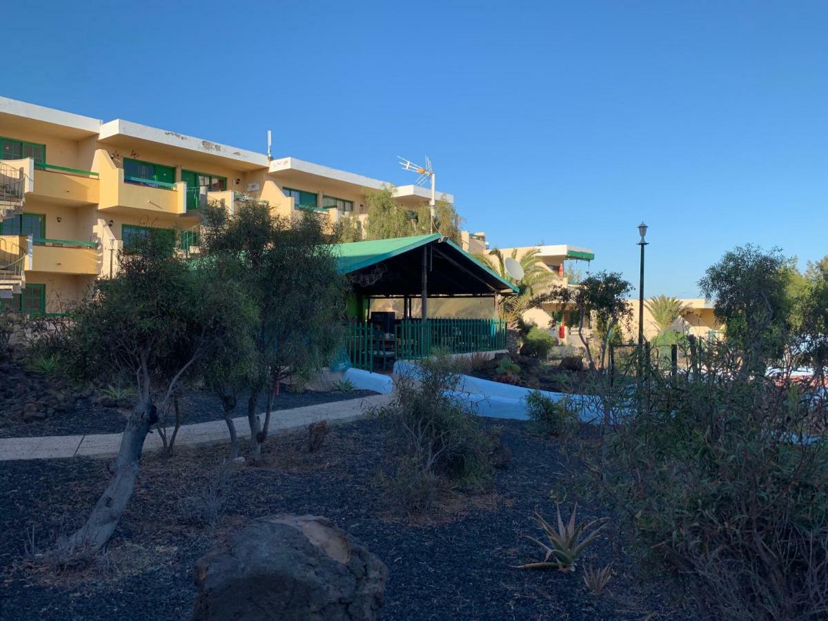 Fuerteventura Resort Bouganville Costa De Antigua Dış mekan fotoğraf