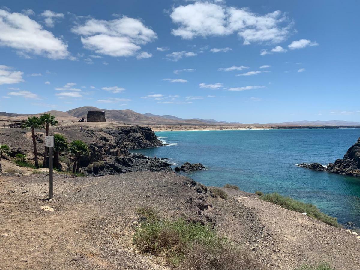 Fuerteventura Resort Bouganville Costa De Antigua Dış mekan fotoğraf