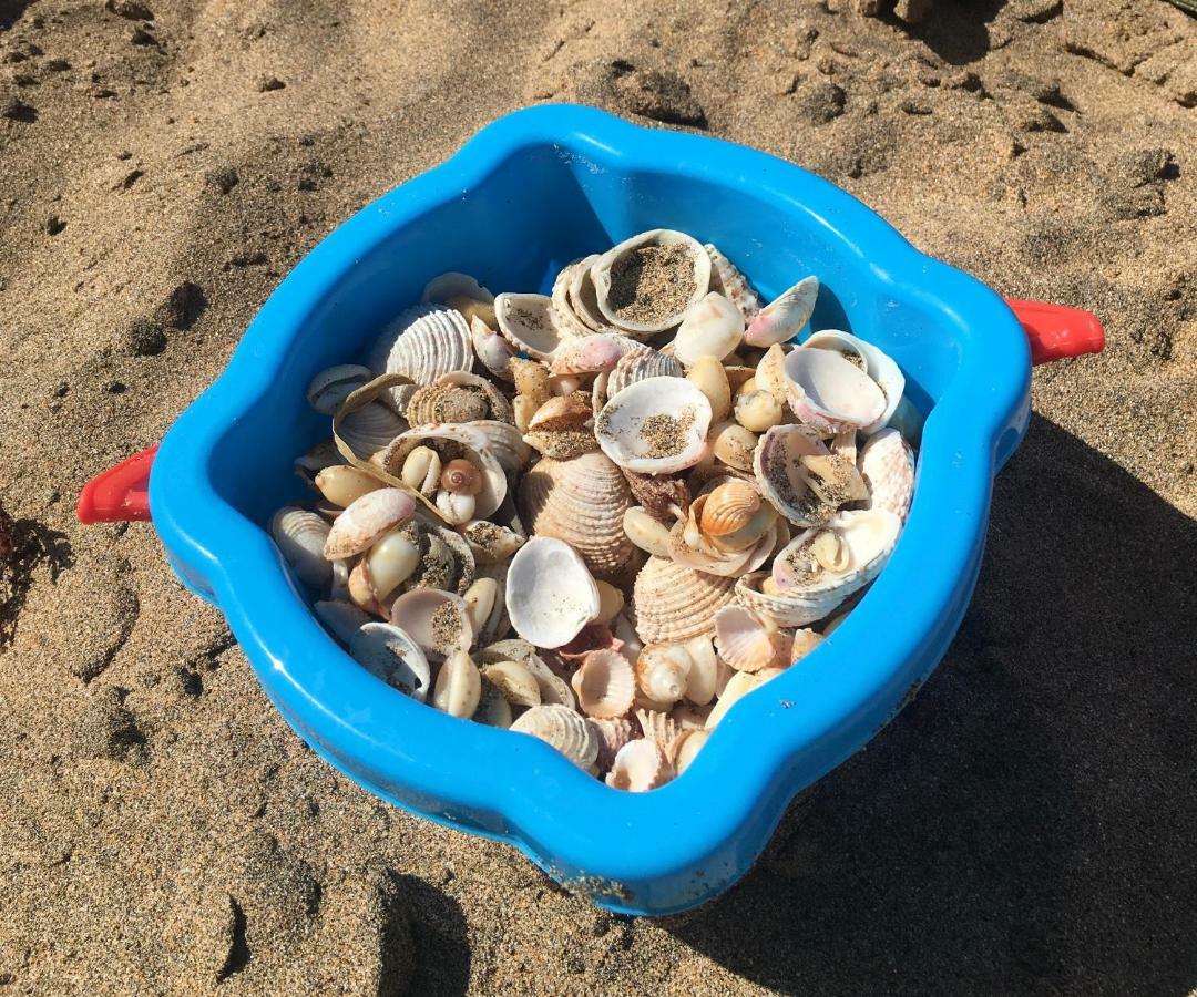 Fuerteventura Resort Bouganville Costa De Antigua Dış mekan fotoğraf