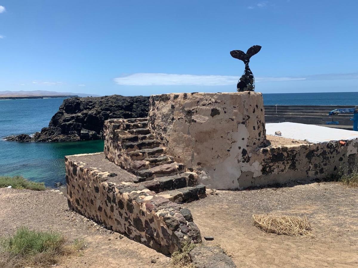 Fuerteventura Resort Bouganville Costa De Antigua Dış mekan fotoğraf