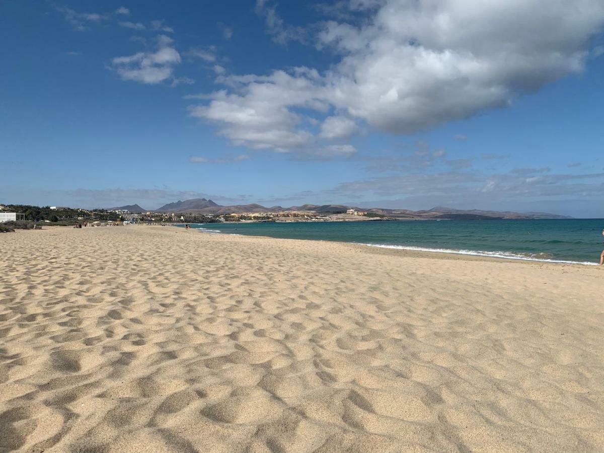 Fuerteventura Resort Bouganville Costa De Antigua Dış mekan fotoğraf