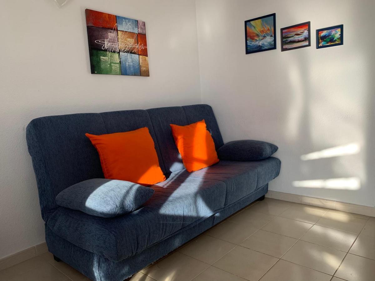 Fuerteventura Resort Bouganville Costa De Antigua Dış mekan fotoğraf